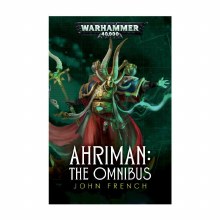 Ahriman: The Omnibus (Paperback) Ahriman: The Omnibus (Paperback)