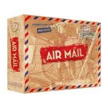 Air Mail Air Mail