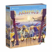 Akropolis