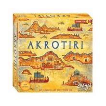 Akrotiri Akrotiri