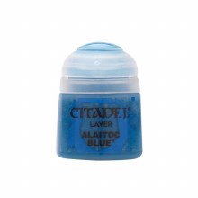 Alaitoc Blue
