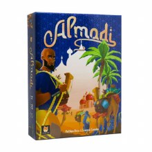 Almadi