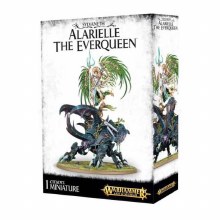 Alarielle The Everqueen Alarielle The Everqueen