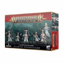 Alarith Stoneguard