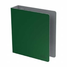 Collector's Album Xenoskin Regular Green Collector's Album Xenoskin Regular Green