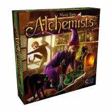 Alchemists