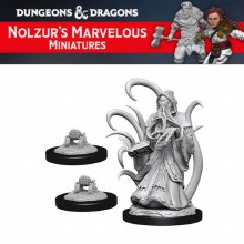Alhoon & Intellect Devourers (3ct)