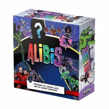 Alibis