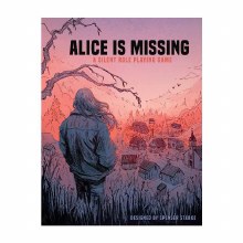 Alice is Missing