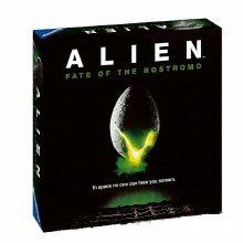 ALIEN: Fate of the Nostromo