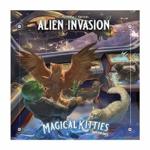 Alien Invasion