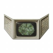 Alien RPG Evolved Edition - Screen