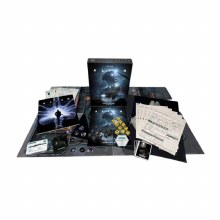 Alien RPG Evolved Edition - Starter Set