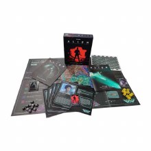 Alien: The Roleplaying Game - Starter Set
