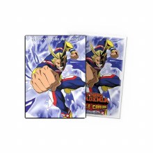 All Might Punch, Standard Size (100ct)