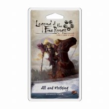 Legend of the Five Rings™: The Card Game – All and Nothing