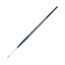 All Media Miniature Brush - 0
