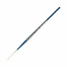 All Media Miniature Brush - 10/0