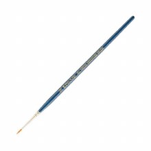 All Media Miniature Brush - 3/0