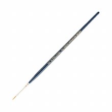 All Media Miniature Brush - 5/0