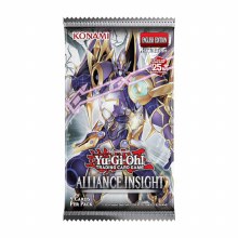 Alliance Insight Single Booster