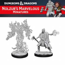 Allip & Deathlock (2ct)