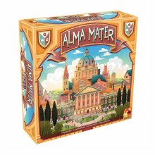 Alma Mater