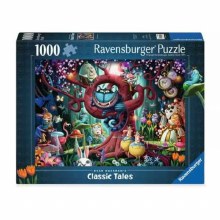 Almost Everyone is Mad Jigsaw (1000pc)