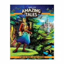 Amazing Tales