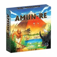 Amun-Re: 20th Anniversary Edition