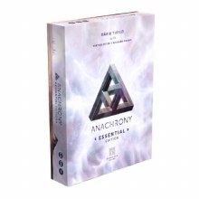 Anachrony Essential Edition