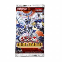 Ancient Guardians Single Booster