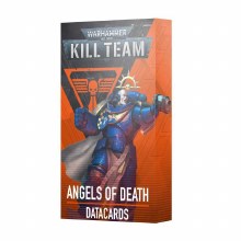 Angels of Death – Datacards