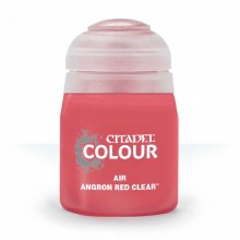 Angron Red Clear