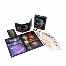 Animal Adventures: RPG Starter Set