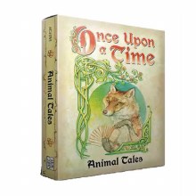 Once Upon a Time: Animal Tales Expansion Once Upon a Time: Animal Tales Expansion