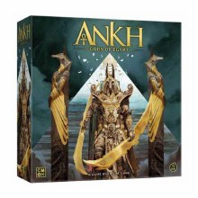 Ankh: Gods of Egypt