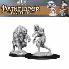 Annis Hag & Green Hag (2ct)