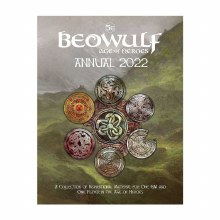 BEOWULF Age of Heroes - Annual 2022