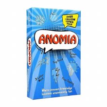 Anomia