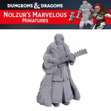 Ansalon Human Bard (1ct)