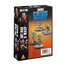 Ant-Man & Wasp