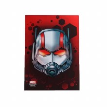 Marvel Champions Art Sleeves, Ant-Man, Standard Size (50ct)