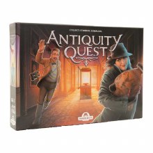 Antiquity Quest
