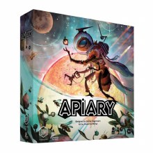 Apiary