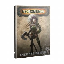 Apocrypha Necromunda