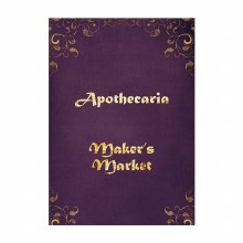 Maker’s Market Expansion