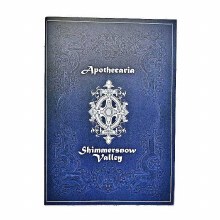 Shimmersnow Valley Expansion