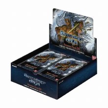 BSS03 Aquatic Invaders Booster Display