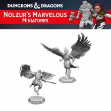 Arakocra Paladins (2ct)